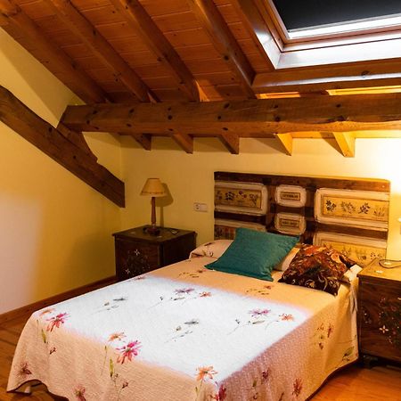 Appartement Kabila Enea 2 à Uztarroz Extérieur photo